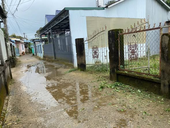 Đất nền Bảo Lộc 167m² giá 1.077 tỷ - Lô góc 2 mặt tiền tuyệt đẹp!