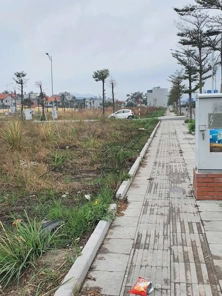 Đất nền TĐC Đồng Giộc, Hạ Long 88m² giá 7 tỷ - Hướng Lộc phát