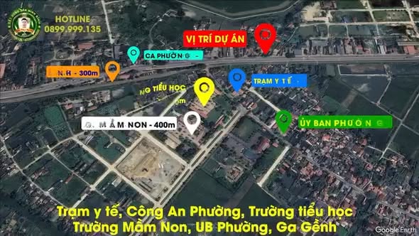 Đất nền mặt tiền Quốc lộ 1A, phường Yên Bình, 156m² - Cơ hội đầu tư vàng!