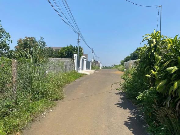 Đất nền Hẻm Phan Đình Phùng, Lộc Tiến, Bảo Lộc 540m² giá 3.3 tỷ - Đất vuông vức, đẹp mê ly!