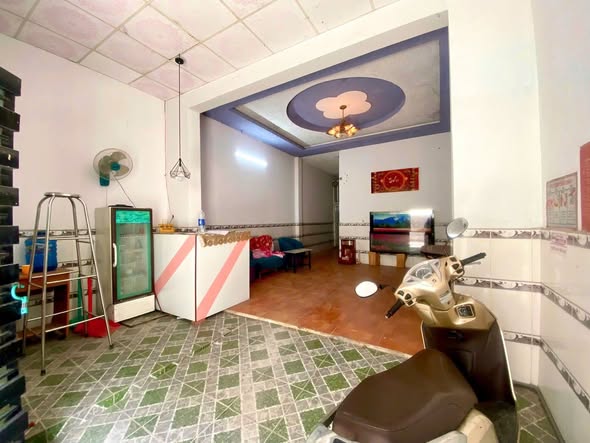 Nhà nghỉ cho thuê tại phường Tân Đông Hiệp, Dĩ An - 12 phòng tiện nghi chỉ 10 triệu