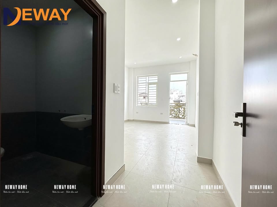 Căn hộ Studio Bancol Tân Bình - Full nội thất, giá thỏa thuận!