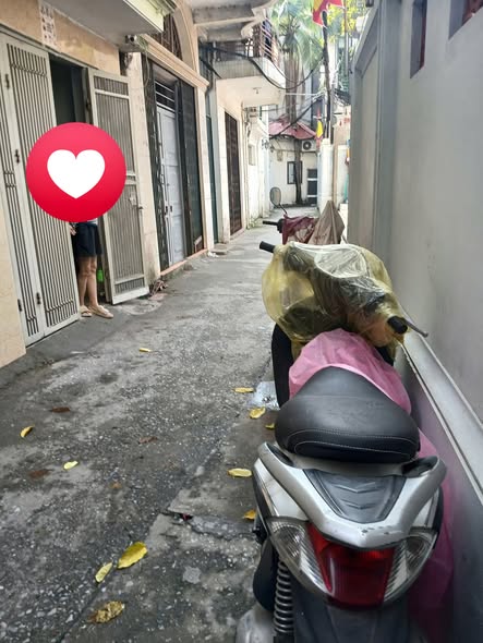 Bán đất tặng nhà 2 tầng đường Kim Mã 49m² giá 9.3 tỷ - Vị trí đắc địa quận Ba Đình!