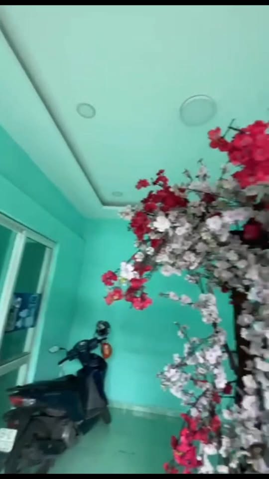 Nhà nguyên căn cho thuê tại Khu phố Đồng An 2, Bình Hòa - Giá 6.5 triệu/tháng