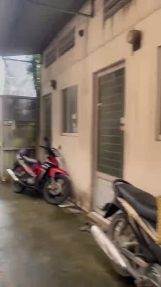 Nhà cấp 4 Hòa Phú Củ Chi 384m² giá 6.5 tỷ - Đầu tư sinh lời ngay!