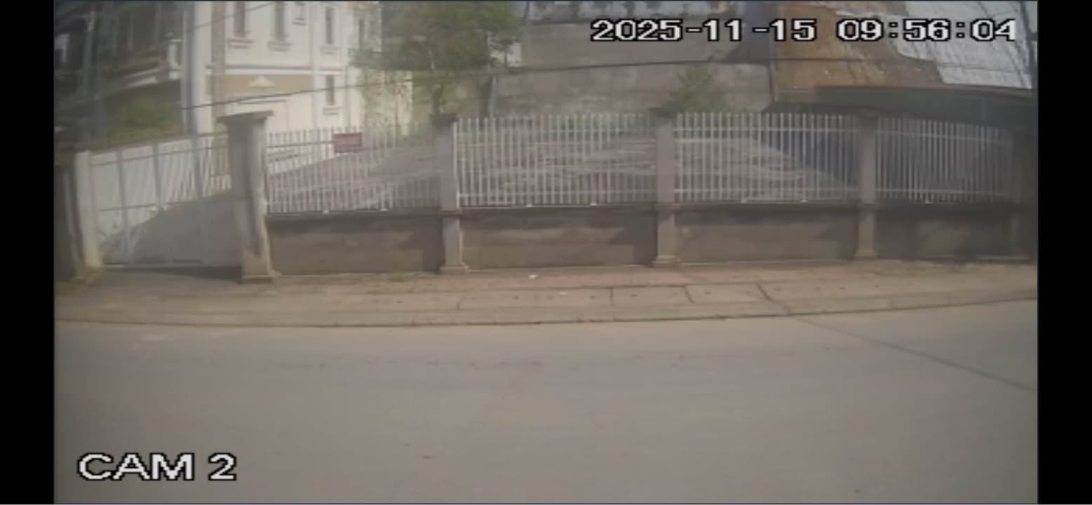 Đất nền 494.4m² mặt đường Lê Chân, phường Nam Cường - Giá chỉ 6 tỷ!