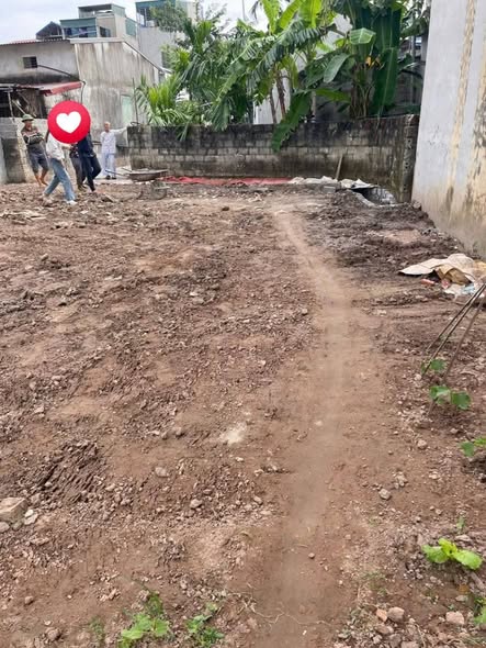 Đất Vạn Tường, Bảo Khê 62,3m² giá 1,4 tỷ - Ô tô vào tận nơi!