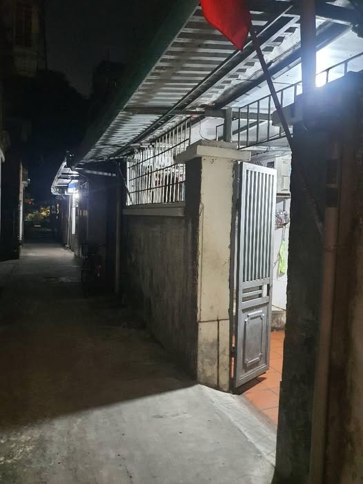 Căn hộ TT Thượng Thanh quận Long Biên 55m² giá 4 tỷ - Ô tô vào tận cửa!