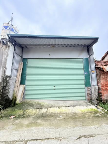 Đất 100m² Phụng Thượng, Phúc Thọ - Thích hợp cho thuê hay ở, giá thỏa thuận!