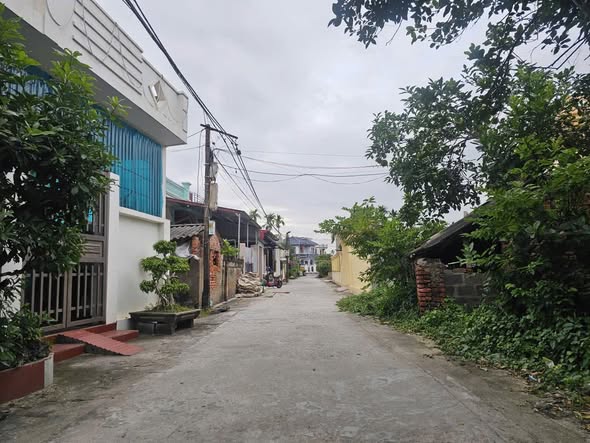 Đất nền Hữu Bằng, Kiến Thụy 110m² giá 1.3 tỷ - Đường ô tô tránh nhau!