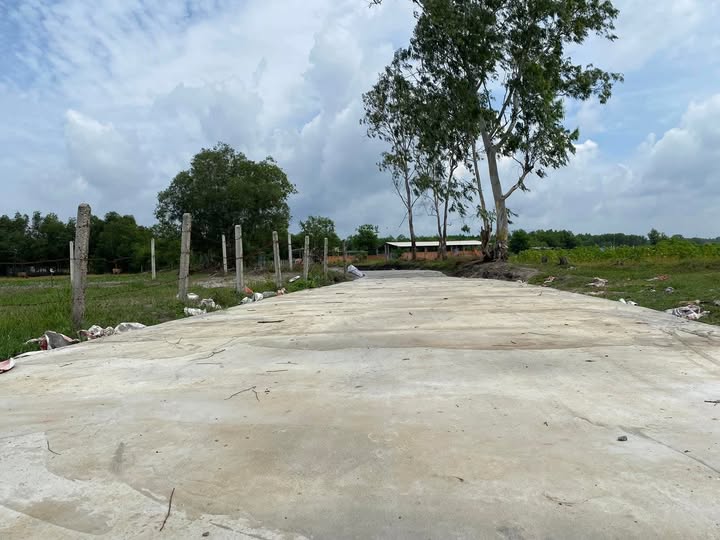 Đất nền Tân Phước La Gi 949m² giá thỏa thuận - Cơ hội đầu tư sinh lời cao!