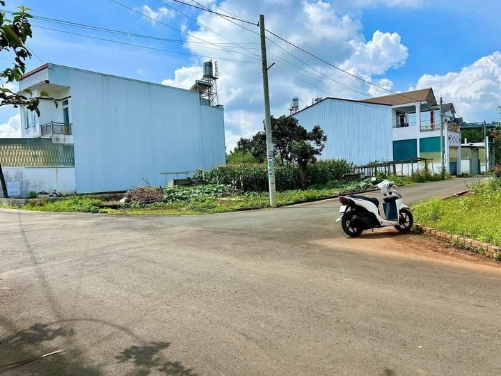 Đất thổ cư mặt tiền 402 Phan Đình Phùng, Bảo Lộc 100m² - Giá 1.55 tỷ - Sẵn sàng giao dịch!