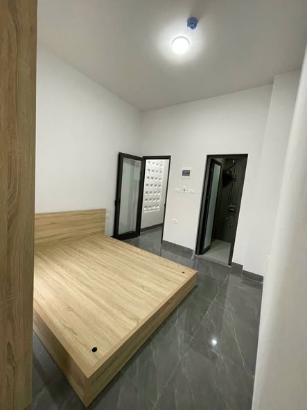 Phòng cho thuê tại Tập thể TT75 Lai Xá, Hoài Đức 30m² giá chỉ 3.4 triệu - Nội thất đầy đủ!