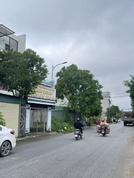 Lô đất hướng Đông Nam tại thôn Kiều Thần, Vũ Thư, 81m² - Cơ hội đầu tư hiếm có!