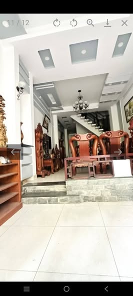 Nhà đẹp hẻm xe hơi Thành Mỹ, Tân Bình 71m² giá chỉ 9 tỷ - An ninh yên tĩnh!