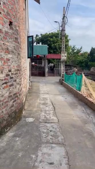 Đất nền Nam Viêm Phúc Yên 50m² giá 600 triệu - Lô góc 2 mặt tiền