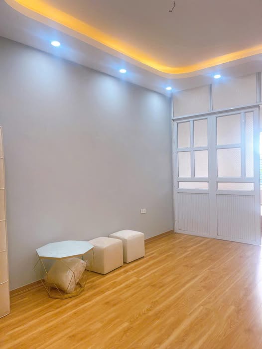 Căn hộ Tòa D Đặng Xá, Gia Lâm 36m² giá 1.9 tỷ - Sẵn sàng vào ở!