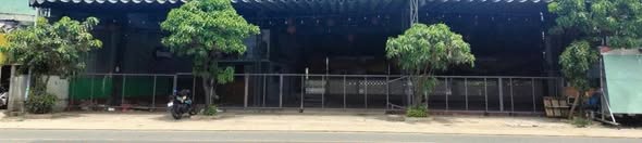 Mặt bằng cho thuê tại Tân Uyên, Bình Dương 480m² giá 10 triệu - Khu vực kinh doanh sầm uất!