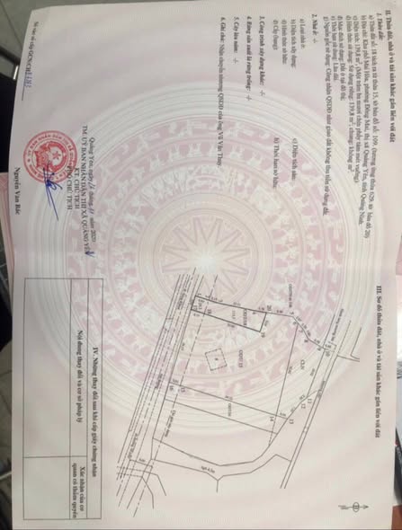 Đất nền chính chủ tại phường Đông Mai, Quảng Yên 139m² giá 2.097 tỷ - Đầu tư sinh lời ngay!