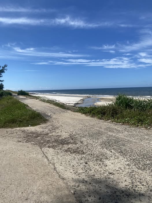 Đất nền Vĩnh Thái 242m² giá thỏa thuận - Sát biển, đầu tư sinh lời!