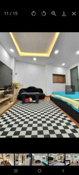 Nhà đẹp hẻm xe tải Đông Hồ, P8 Tân Bình, 30m² giá 6.5 tỷ - Kinh doanh ngay!