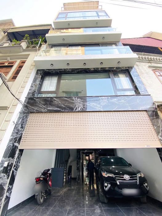 Bán nhà mặt đường kinh doanh Ngọc Hồi, Thanh Trì 48m² giá 9.3 tỷ - Đầu tư sinh lời ngay!