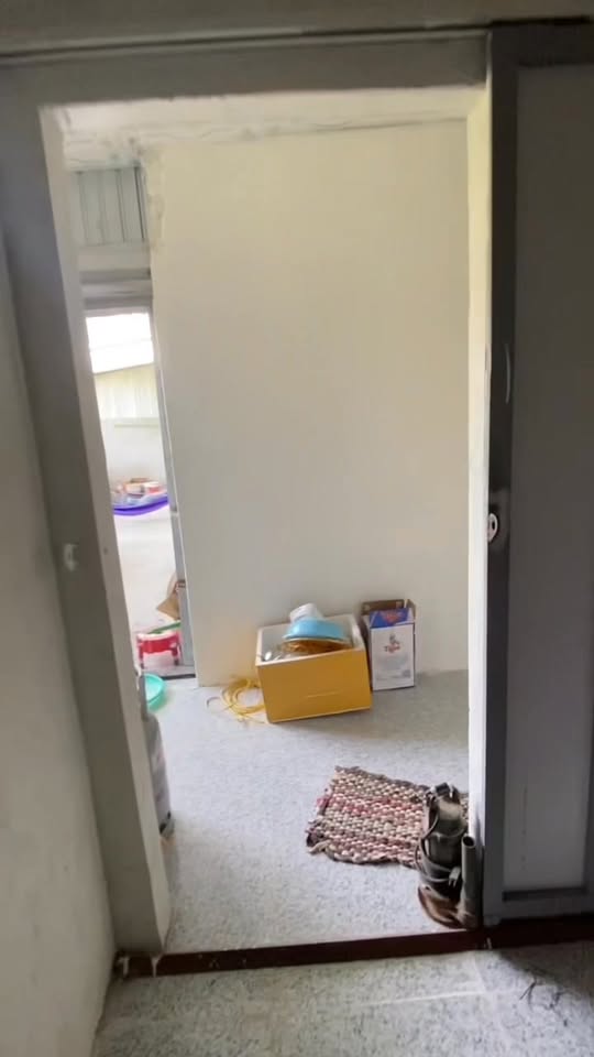 Nhà cấp 4 Phường Phước Thới, Ô Môn, Cần Thơ 60m² giá chỉ 270 triệu - Cơ hội sở hữu ngay!