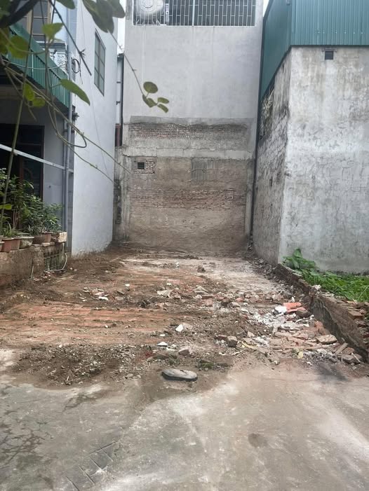 Đất đẹp Liên Ninh, Thanh Trì 50m² giá 5 tỷ - Đầu tư sinh lời ngay!