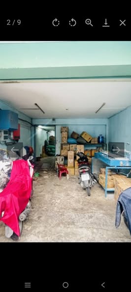 FrontHouse Tái Thiết, Tân Bình 110m² giá 15.6 tỷ - Cơ hội kinh doanh tốt nhất!
