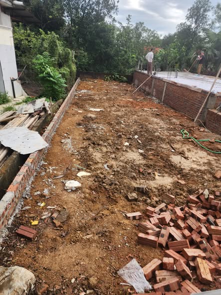 Đất nền chính chủ tại Thôn Hương Vị, xã Hương Sơn, 82.3m² - Giá chỉ 800 triệu!