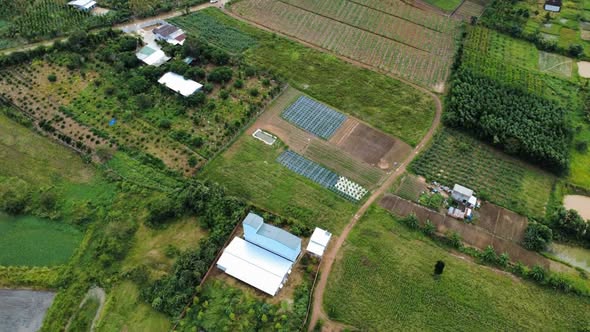 Đất nền 2 mặt tiền tại Ea Kar 2400m² giá 670 triệu - Cơ hội đầu tư hấp dẫn!