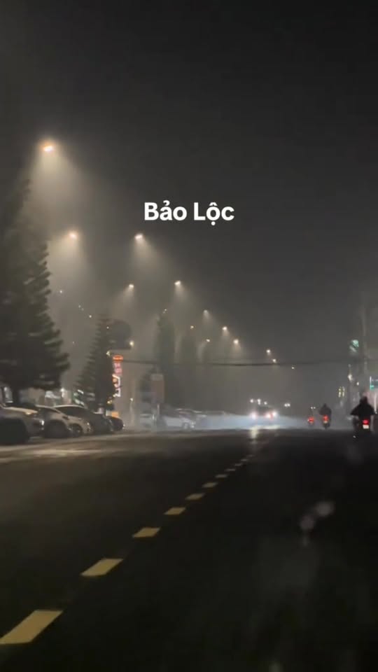 Đất nền thổ cư tại Lộc Nam, Bảo Lâm 7400m² giá 3.5 tỷ - Khu nghỉ dưỡng lý tưởng!