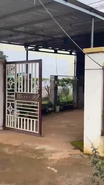 Đất thổ cư xã Phú Xuân 138m² giá 370 triệu - Khu vực kinh doanh sầm uất!