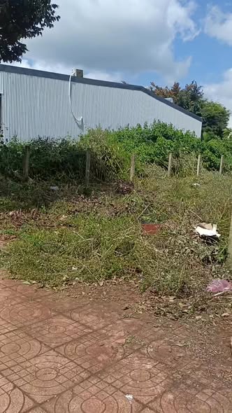 Cho thuê mặt bằng mặt tiền Phan Bội Châu, Krông Năng - Kinh doanh sầm uất!