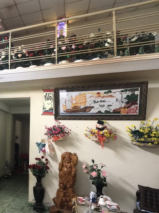 Nhà cấp 4 mặt tiền Bùi Xương Trạch, 118m² giá thỏa thuận - Cơ hội đầu tư hấp dẫn!