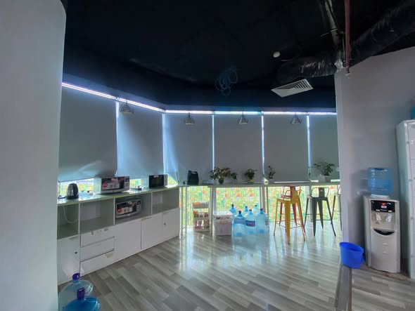 Cho thuê văn phòng tại tòa nhà Viglacera, Đại lộ Thăng Long, 475m² chỉ 15 USD/m²/tháng