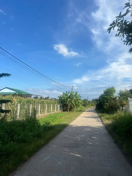 Đất thổ cư 360m² tại thôn 4 Tâm Thắng - Giá chỉ 4.5 tỷ - Cơ hội đầu tư hấp dẫn!