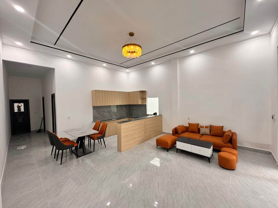 Nhà phố Trảng Dài 85.25m² giá 1.39 tỷ - Sổ đỏ chính chủ, thương lượng nhẹ!