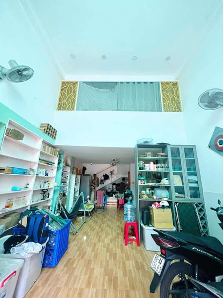 Nhà phố Tân Phú 46m² giá 4 tỷ - Gần BigC Phú Thạnh, cho thuê 8 triệu!