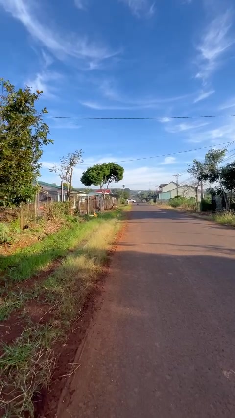 Đất nền thổ cư 480m² tại Bình Thanh, Chư Prông - Giá chỉ 75 triệu/m²