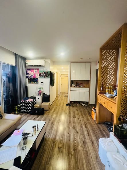 Chung cư Ecolife Capitol Nam Từ Liêm 93.9m² giá 8.9 tỷ - Nội thất full sang trọng!