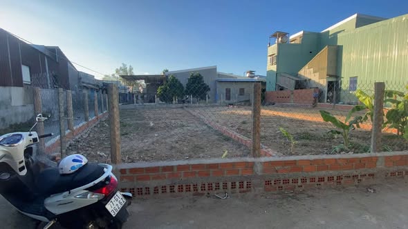 Đất nền liền kề Cát Tiến 100m² giá 400 triệu - Cơ hội đầu tư hấp dẫn!