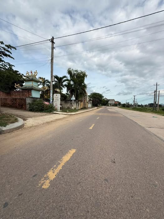 Đất thổ cư Tráng Long Nhơn Lộc 200m² giá 300 triệu - Cơ hội đầu tư hấp dẫn!