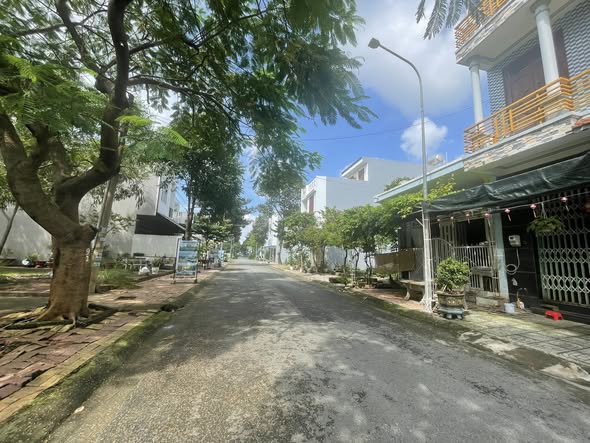 Đất TDC ATa Hùng Vương, 105m² giá chỉ 3 tỷ - Vị trí đẹp, phù hợp kinh doanh!