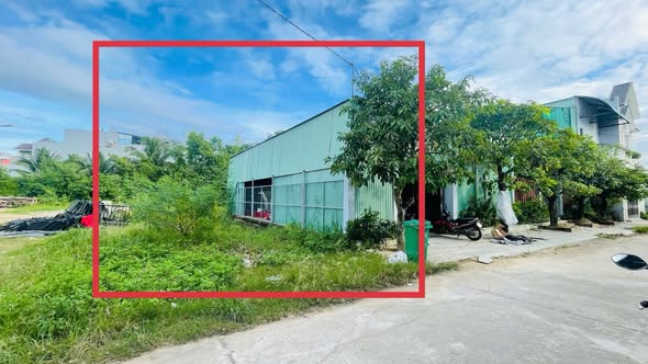 Đất đẹp 81m² tại Thị trấn Tuy Phước giá chỉ 1.2 tỷ - Đầu tư sinh lời!