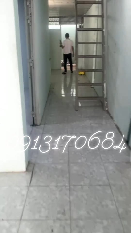 Nhà mặt tiền đường Container Tân Bình, Dĩ An 150m² giá chỉ 7 triệu/tháng - Kinh doanh đa ngành nghề!