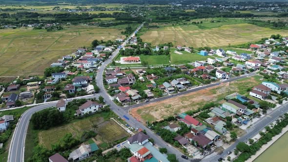 Đất nền Đông Thanh 264m² giá 1.4 tỷ - Chính chủ cần sang nhượng!