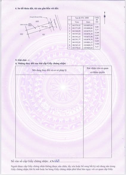 Đất nền Ea Drông Buôn Hồ 150m² giá 269 triệu - Đường bê tông thông quy hoạch 12m!