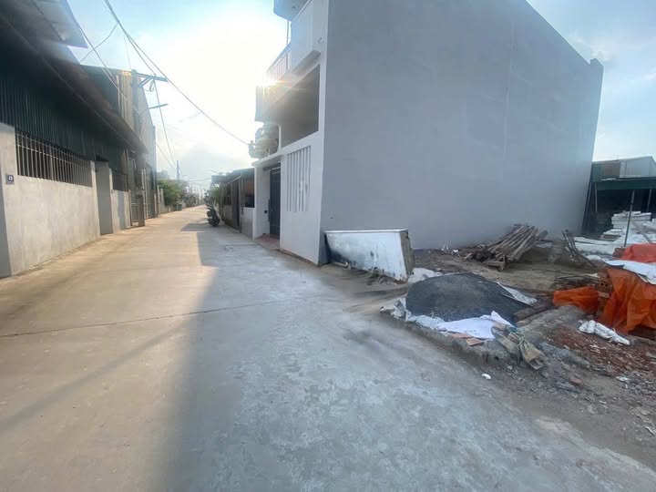 Đất nền Thị Xuyên, Hồng Vân, 68m² giá 4.726 tỷ - Đường ô tô vào tận nơi!