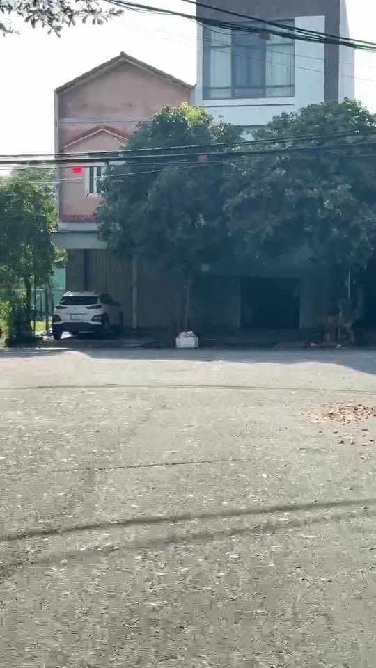 Đất nền Hòa Khánh, Đà Nẵng 100m² giá 4 tỷ - Cơ hội đầu tư tuyệt vời!